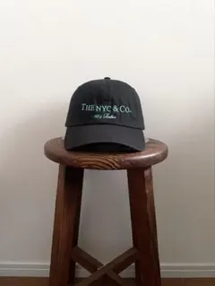 美品 68&brothers キャップ THE NYC&Co ティファニー 廃盤のサムネイル