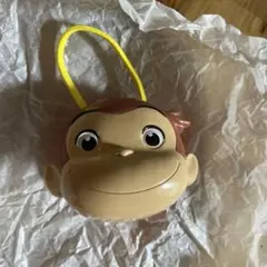 おさるのジョージ　カスタネット