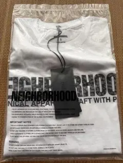 anri様専用NEIGHBORHOOD 長袖シャツ L ベージュ ロザリオ - メルカリ