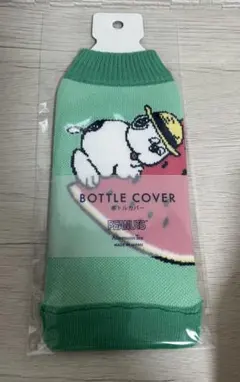 Afternoon Tea PEANUTS ボトルカバー オラフのサムネイル