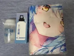 天使☆騒々 RE-BOOT! オリエ 特大タペストリー - メルカリ