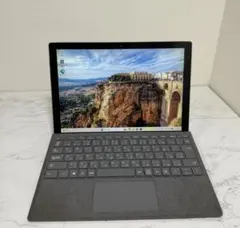 Microsoft Surface Pro7+　/サイクルカウント139回 Microsoft Surface Pro7+ /サイクルカウント139回 - メルカリ