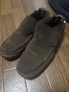 靴 スリッポン