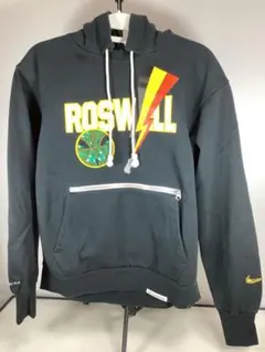 Nike ROS WALL フーディ 黒　Mサイズ