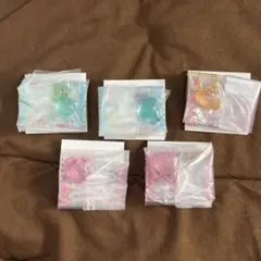 サンリオ　グミチュアチャーム