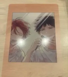 2025年最新】ギヴン 特典 ポスターの人気アイテム - メルカリ