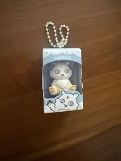 ちいかわ　チョコボックス　あのこ