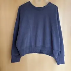 ユニクロ スウェット