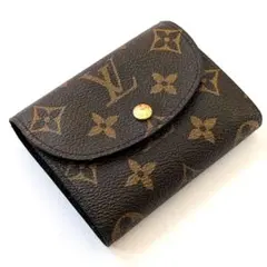 2025年最新】ルイヴィトン モノグラム ポルトフォイユ エレーヌの人気