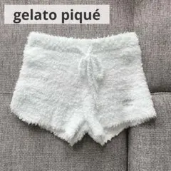 ♡美品♡gelatopique ジェラピケ ルームウェア 部屋着 ハーフパンツ