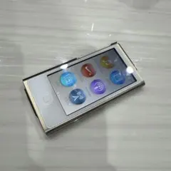 2025年最新】ipod nano MKMX2J 16GBの人気アイテム - メルカリ