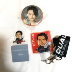 2025年最新】今市隆二ガチャの人気アイテム - メルカリ