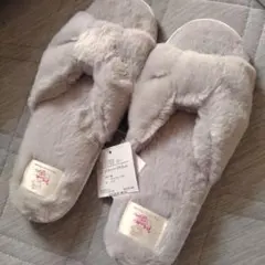 ルームシューズ