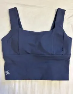 XEXYMIX ヨガウェア M ネイビー