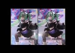 初音ミク FIGURIZMα Punk! フィギュア