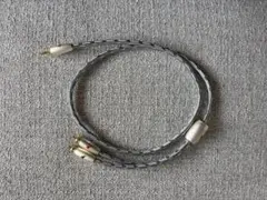 Impeto 3.5mmステレオミニ オス to 2RCAオス 1.0mのサムネイル
