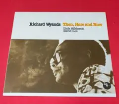【ジャズ】Richard Wyands コレクターズアイテム !! 極美盤 !!