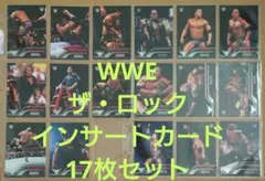 ドウェインジョンソン　ザロック　直筆サイン色紙 ドウェインジョンソン ザロック 直筆サイン色紙 - メルカリ