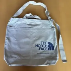 THE NORTH FACE トートバッグ ショルダー