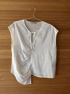 PLEATS PLEASE 美品 日本製 A1634 半袖 カットソー L 白 - メルカリ
