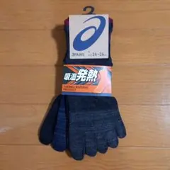 5本指ソックス ソックス