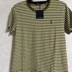 EASTBOY ボーダーTシャツ 新品のサムネイル