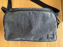 吉田カバン PORTER FUNCTION SHOULDERBAG (S) 中古のサムネイル