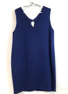 マンゴー MANGO ワンピース L