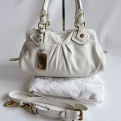 MARC BY MARCJACOBS Classic Q Baby Grooveのサムネイル