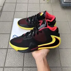 海外限定】NIKE KD18 