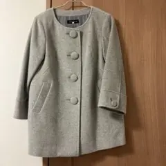 レストローズ ピーコート