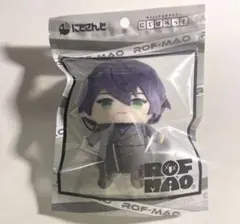 剣持刀也 にじぱぺっと ROF-MAO 2nd Anniversary
