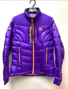 MOUNTAIN EQUIPMENT ダウンジャケットのサムネイル