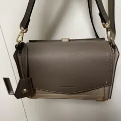 Samantha Thavasa ミラー付き ショルダーバッグのサムネイル
