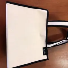 メルセデス・ベンツ キャンパストートバッグ