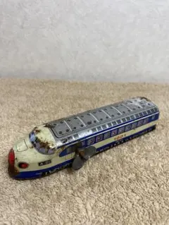 【希少 昭和レトロ】動作品 HOゲージ 超特急ひかり号 ヨネザワ 日本製 2025年最新】超特急ひかり号 ブリキの人気アイテム - メルカリ