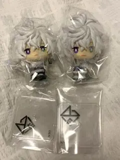 Dytica にじこっと 叢雲カゲツ