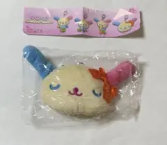 ウサハナ カプセルトイ