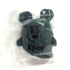 ぬいぐるみチャーム　おばけ　ディズニー　ハロウィン　2026 グリーン