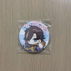 CR フェス 2026 缶バッジ きなこ