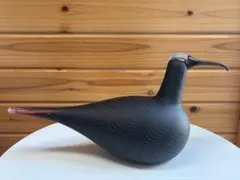 イッタラBirds by Toikka Common Teal male - メルカリ