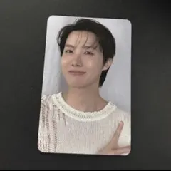 2026年最新】j-hope ソウルコン トレカの人気アイテム - メルカリ