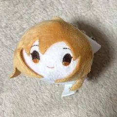 ソードアートオンライン　アスナ　もちもちマスコット