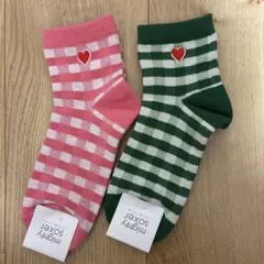 靴下屋セットのサムネイル