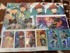 あんスタ　天城一彩　セット