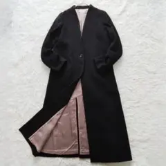 2025年最新】IENA レディース ロングコートの人気アイテム