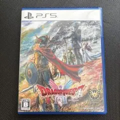 PS5 ドラゴンクエスト1&2