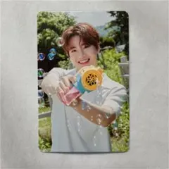 treasure ジュンギュ　魔女工場　トレカ