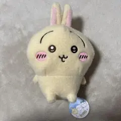 ちいかわ うさぎ しーぷわぬいぐるみ