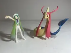 2025年最新】ポケモンスケールワールド ミロカロスの人気